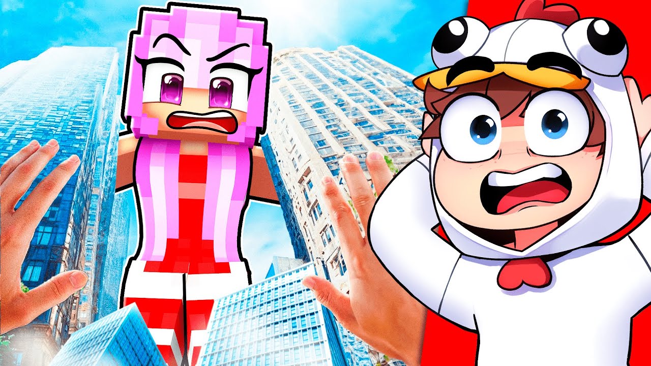 Je r&eacute;agis aux ANIMATIONS les plus &Eacute;TRANGES de tous les temps !