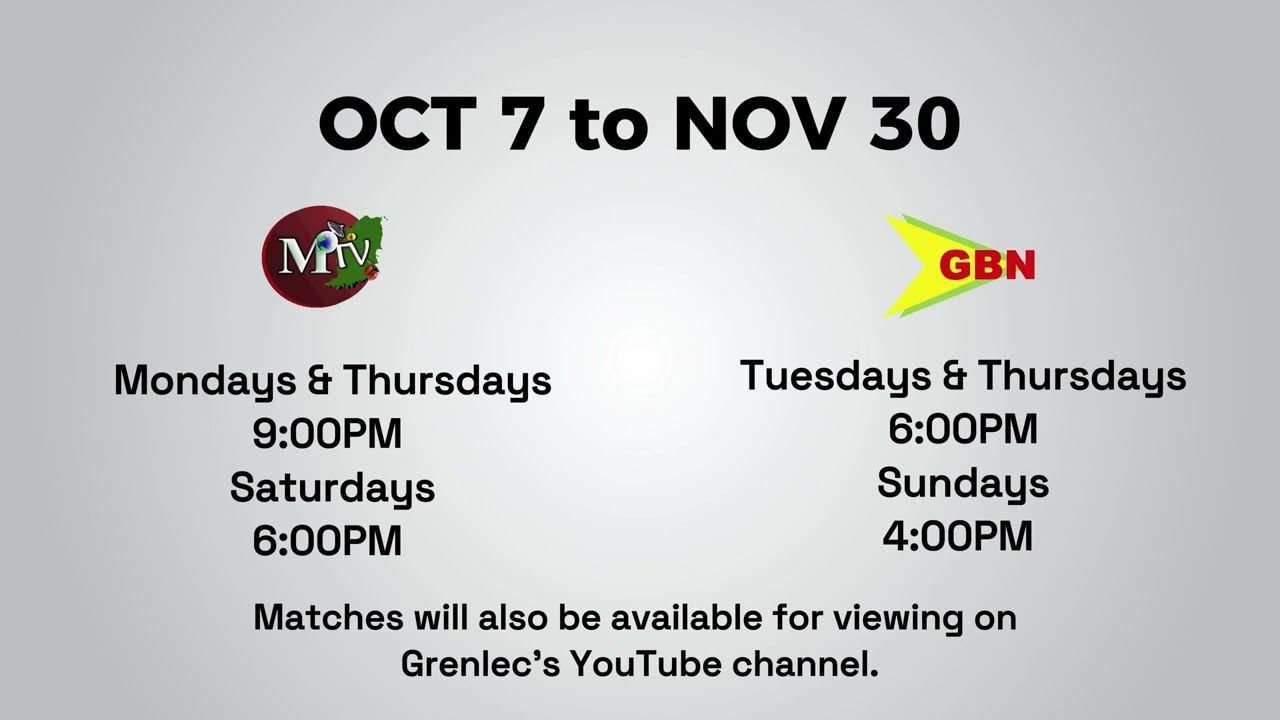 2023 Grenlec Debates Teaser AD