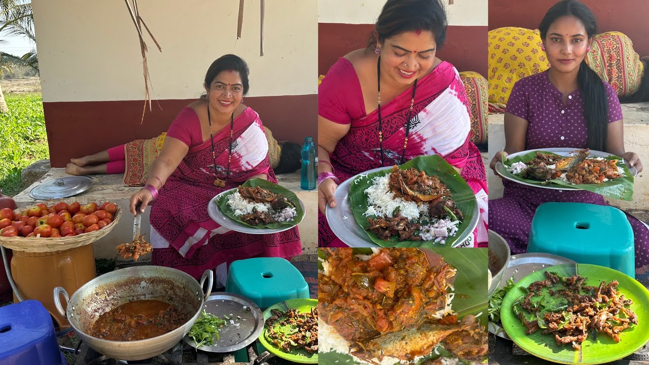 Tomato uppu chepala kura,Nethallu 65,teetar fry