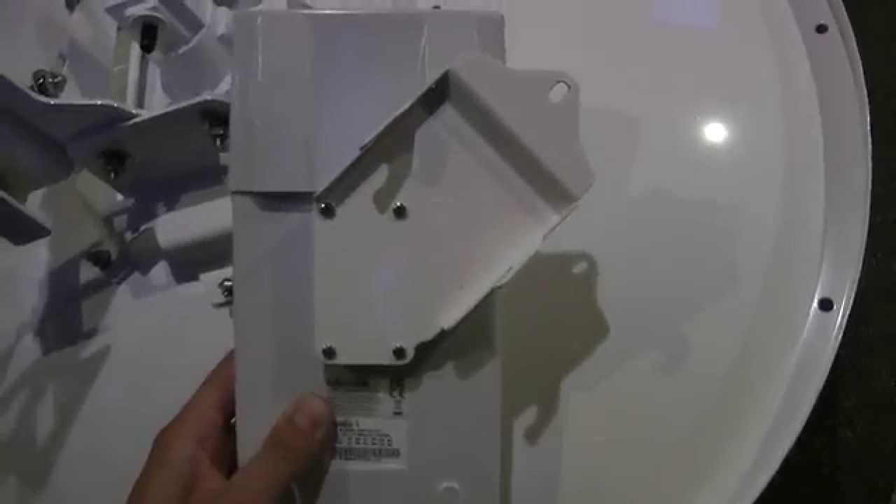 Mikrotik mANT30 PA 5GHz