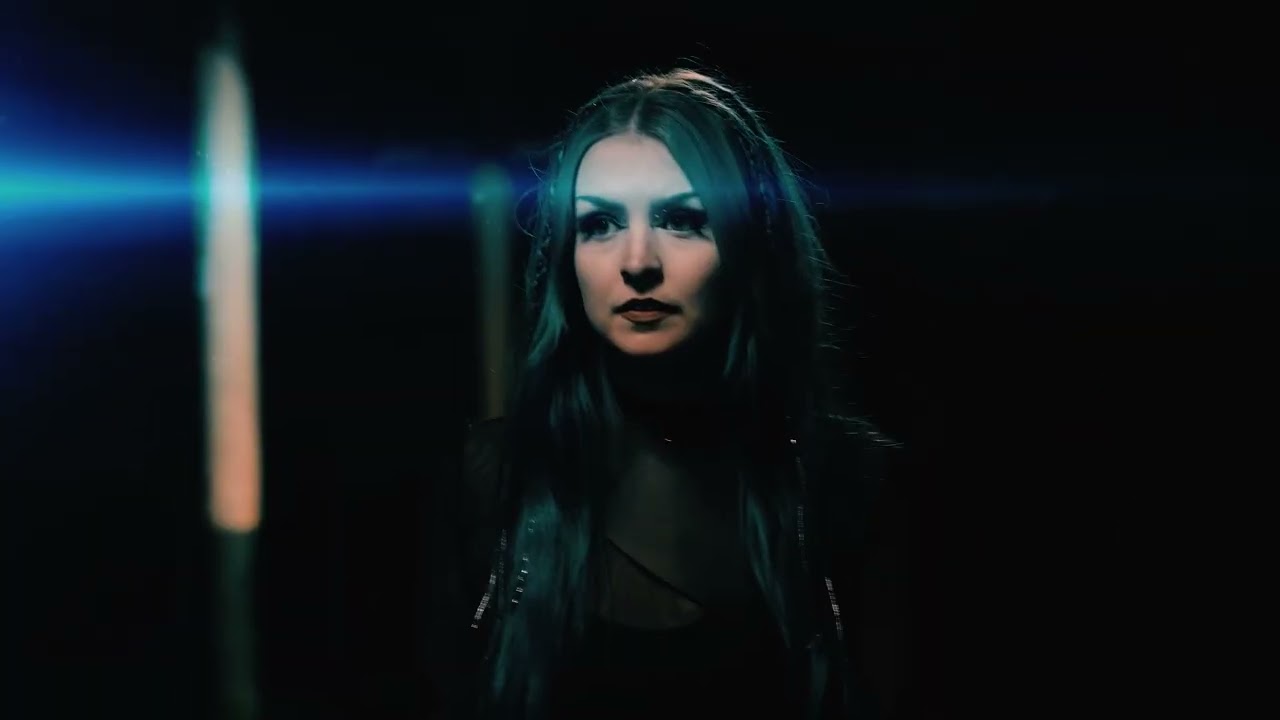 As December Falls - Anymore (Official Music Video)