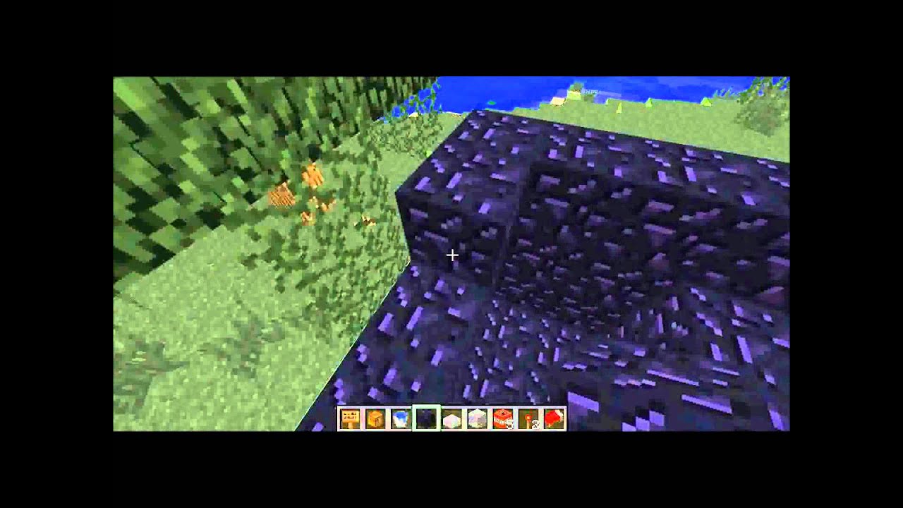 Minecraft Faction Base Tutorial. Never Get Raided Again! **2 Years Old, Good New Player Reference**
