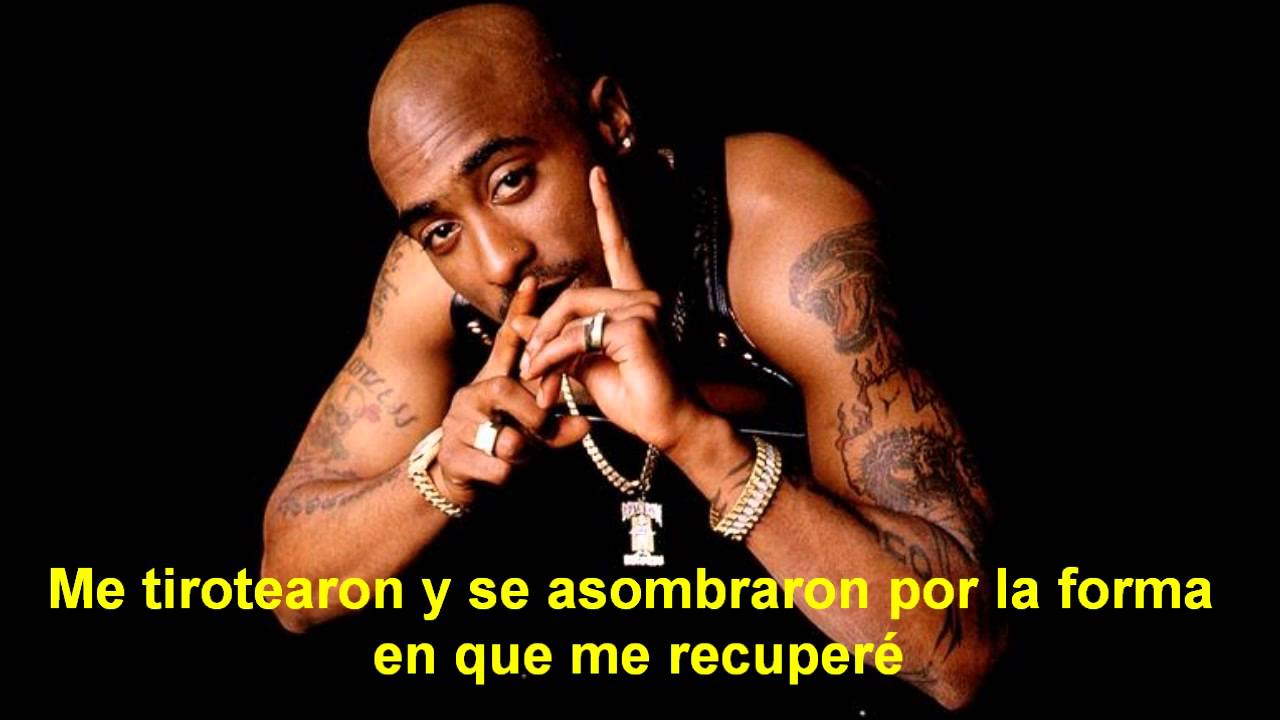 2pac - Holla at me | Subtitulada al Español