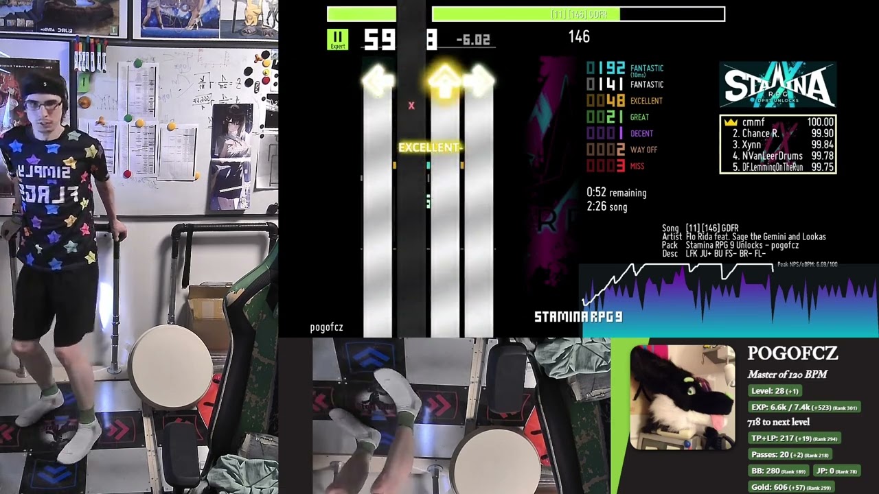 GDFR - [11][146][1x] - 