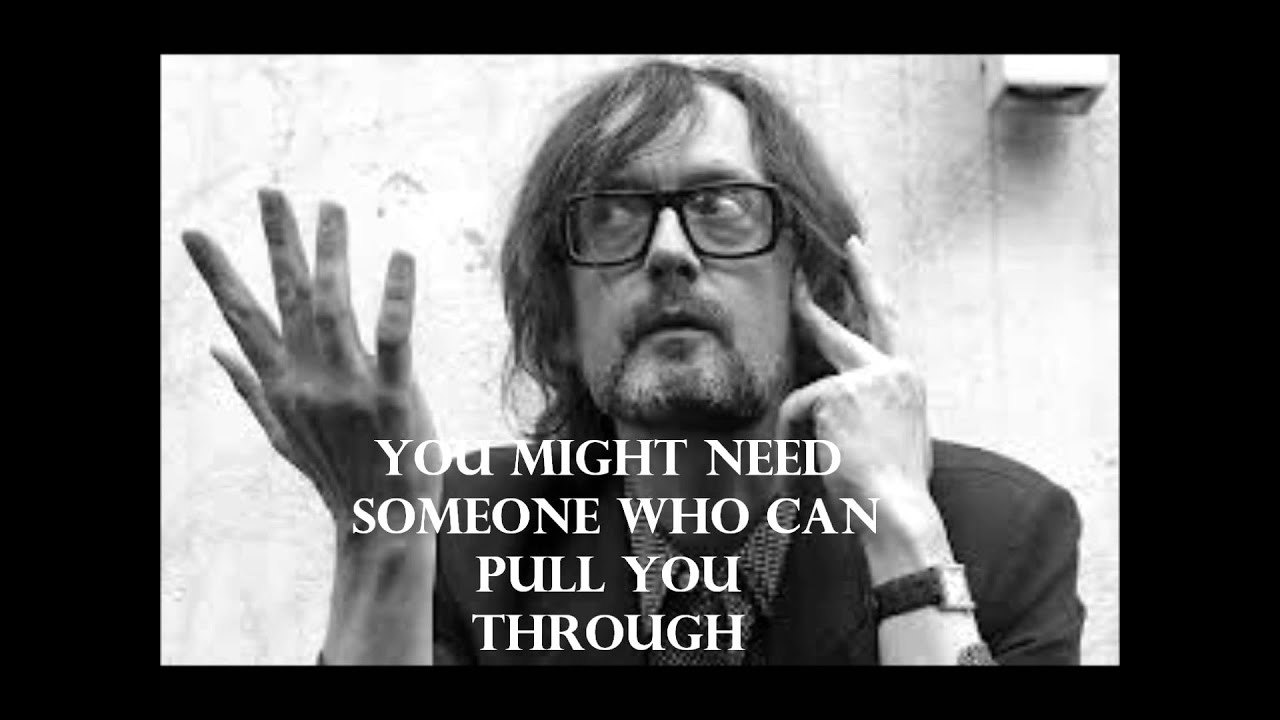 Pulp Help the Aged Lyrics