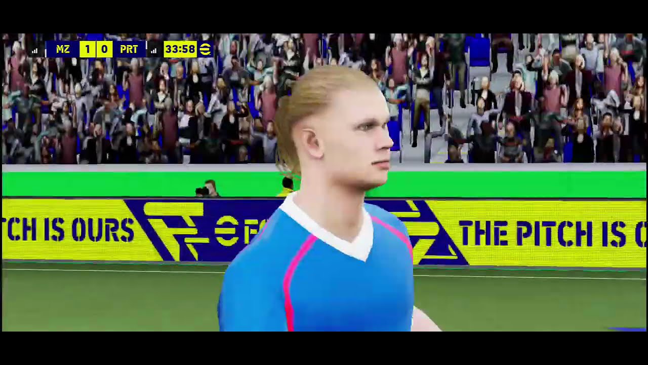 A complete Remontada from opponent.i couldnt believe it myself