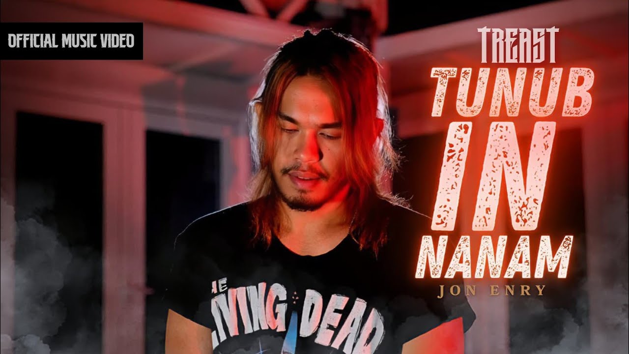Treast - Tunub In Nanam (Official Music Video)