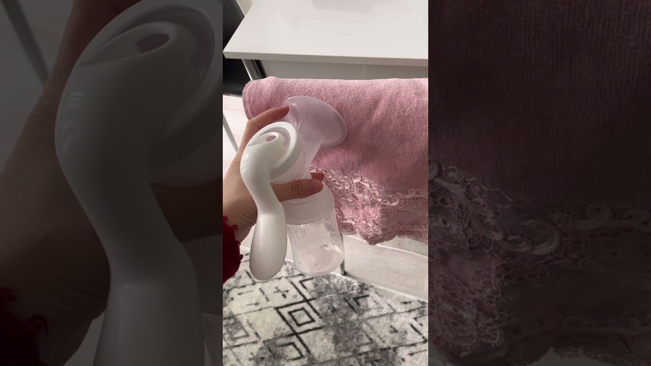 anne sütü nasıl arttırılarak sağılır