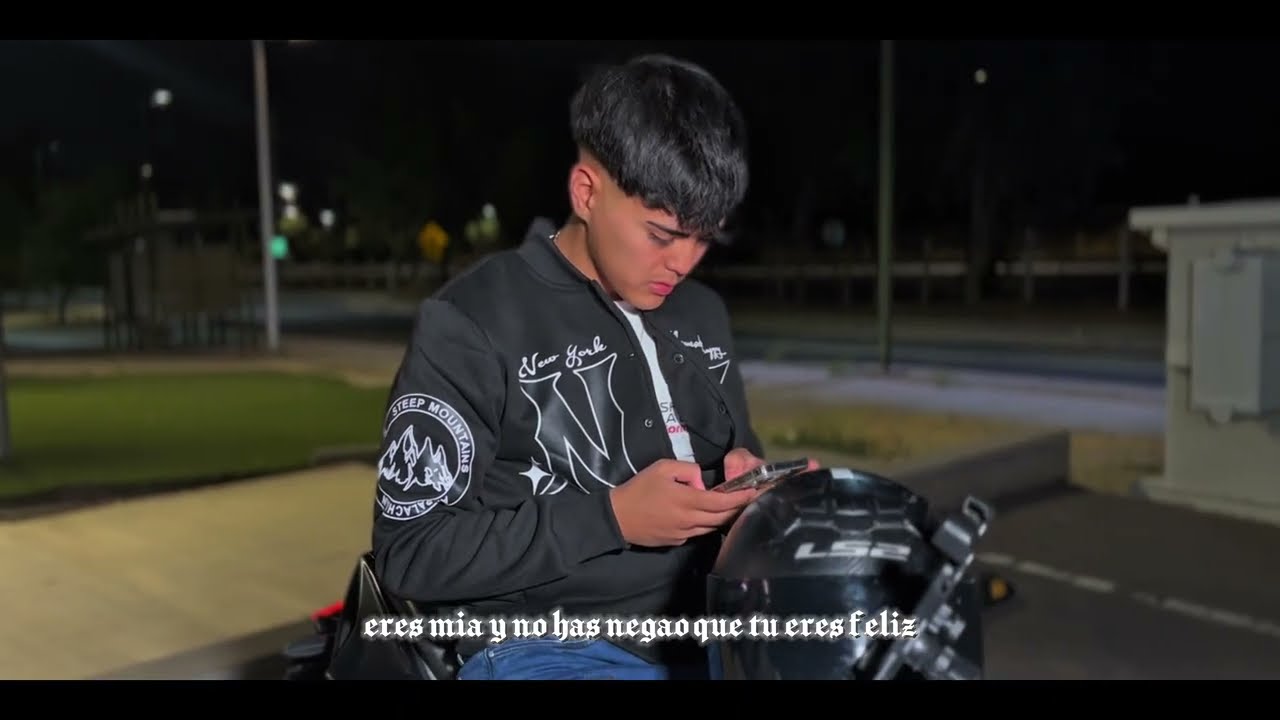 HEROS19-LOCURA (oficial video) 