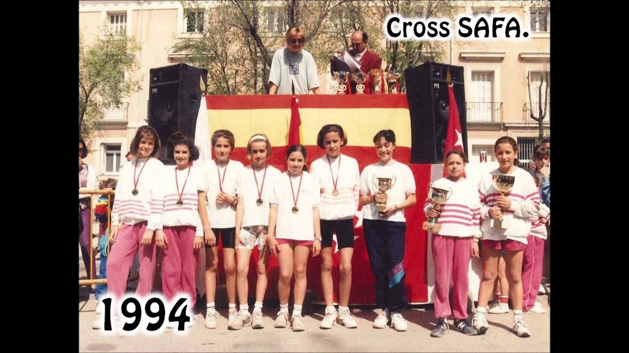 110 AÑOS DE VIDA DEL COLEGIO SAGRADA FAMILIA DE ARANJUEZ