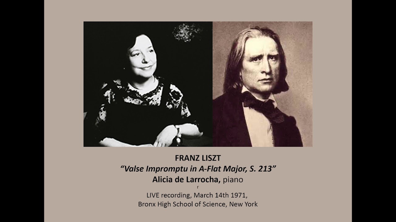 LISZT 