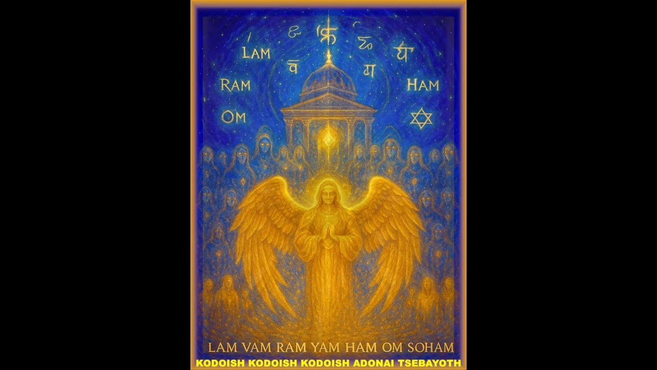 Lam Vam Ram Yam Ham Om Soham