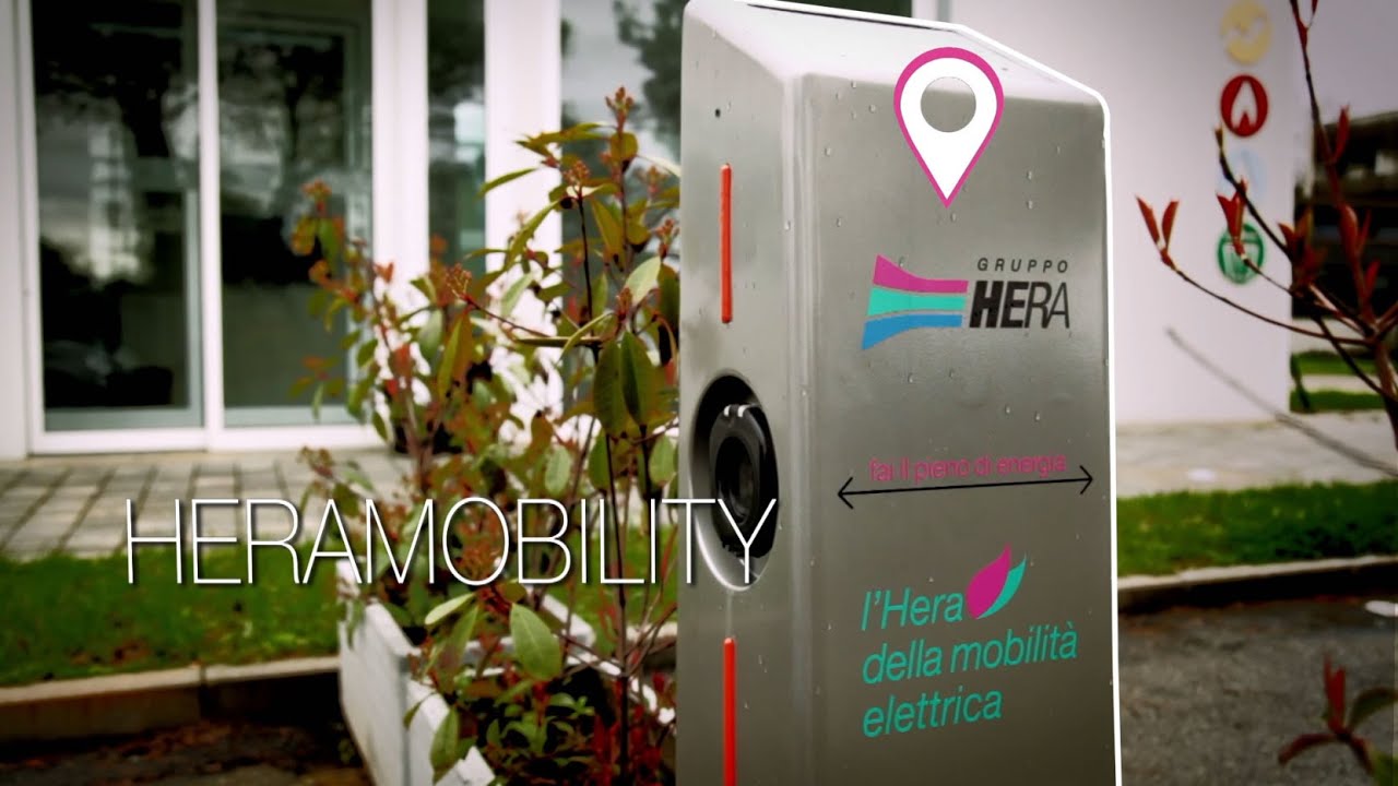 SmartHera, l'innovazione nel Gruppo Hera