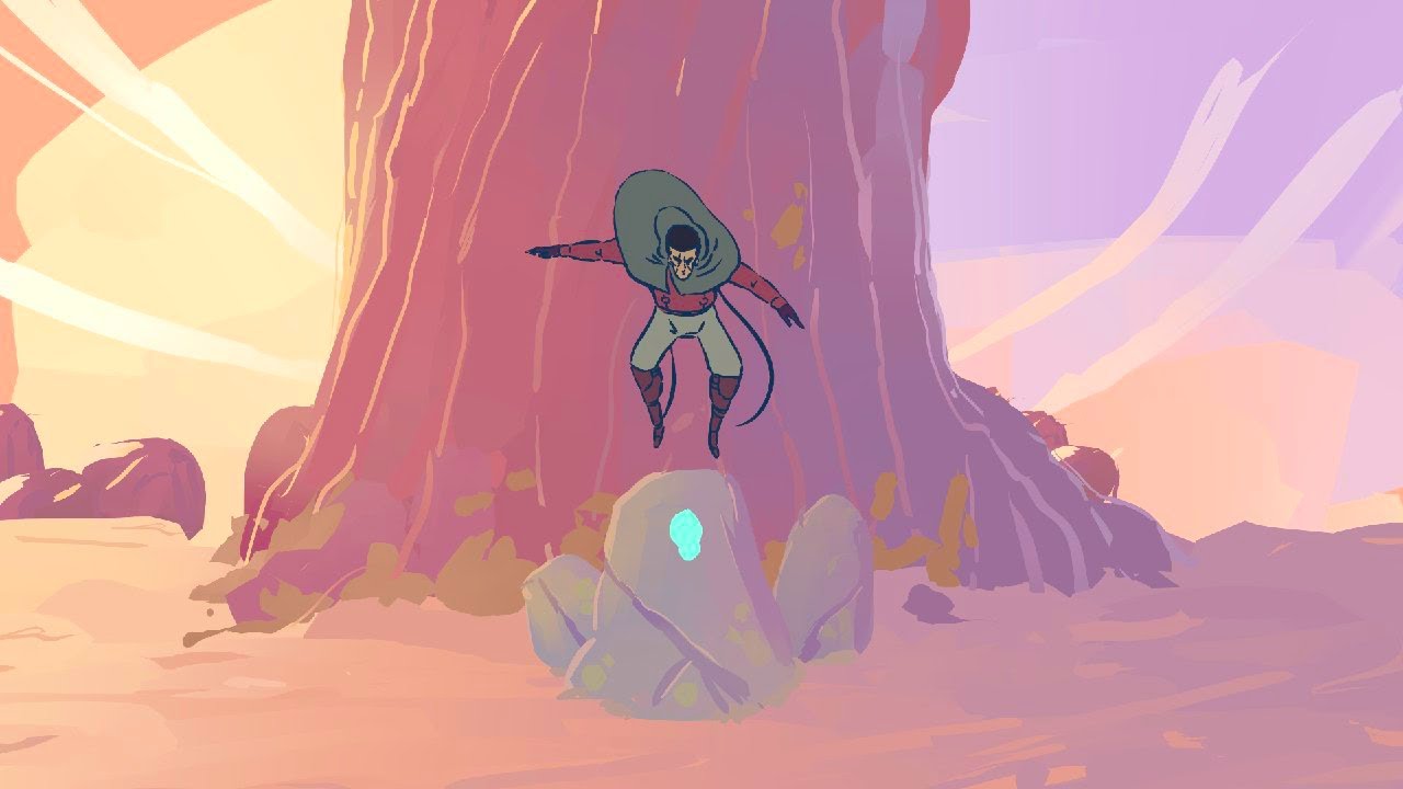 The Future of Animation and Grease Pencil