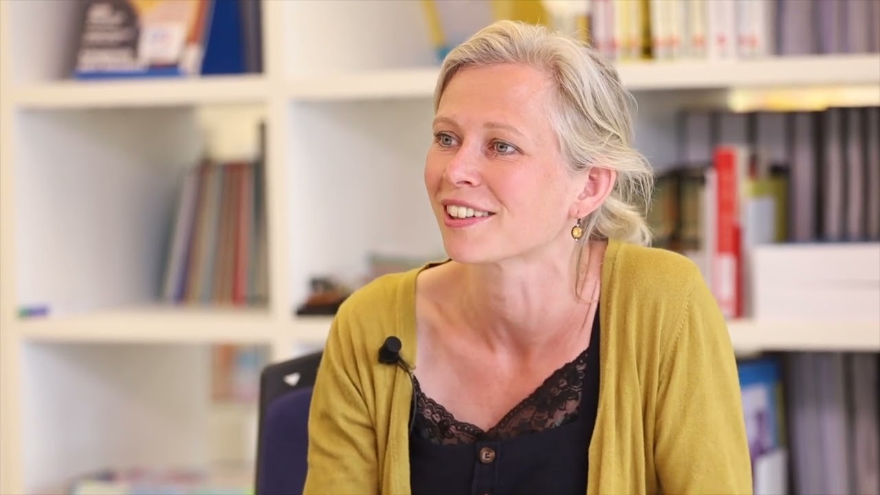 Interprofessioneel samenwerken aan leiderschap en innovatie aan Hogeschool KPZ