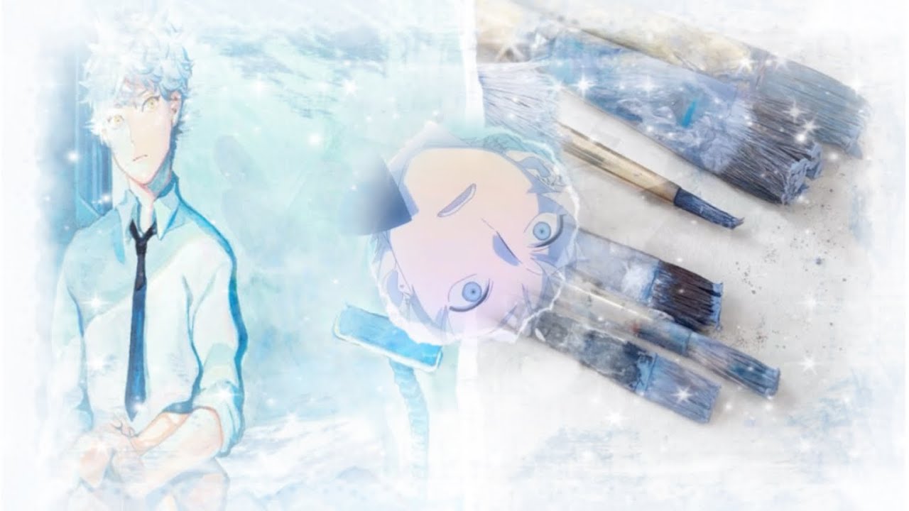 ⁀ ۫ ִ  ୨🎨៹ edit audios because I have art block [TIMESTAMPS FIXED] 🖌️ ۫   ݂  ੭ꠥ ۫