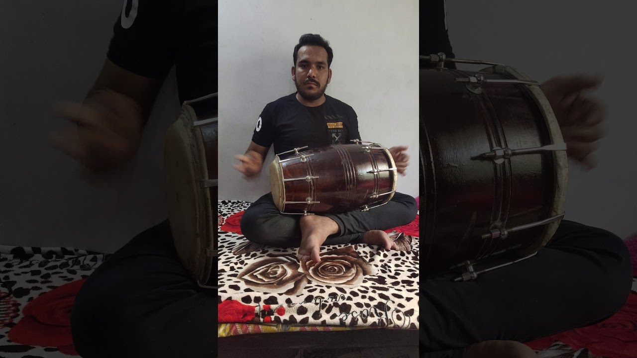Bast basik dolak rela play by sameer maliya