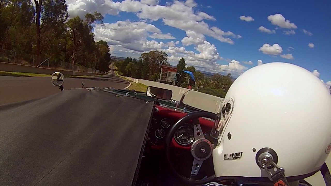 TR Concours - Our Racing Friends 26 Oct 19  (Fun Montage)