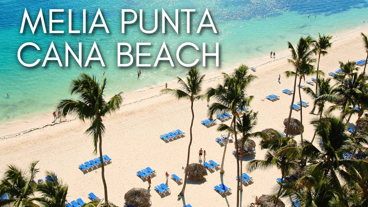 Reseña Completa y Honesta | Meliá Punta Cana Beach | Exclusivo Solo Para Adultos