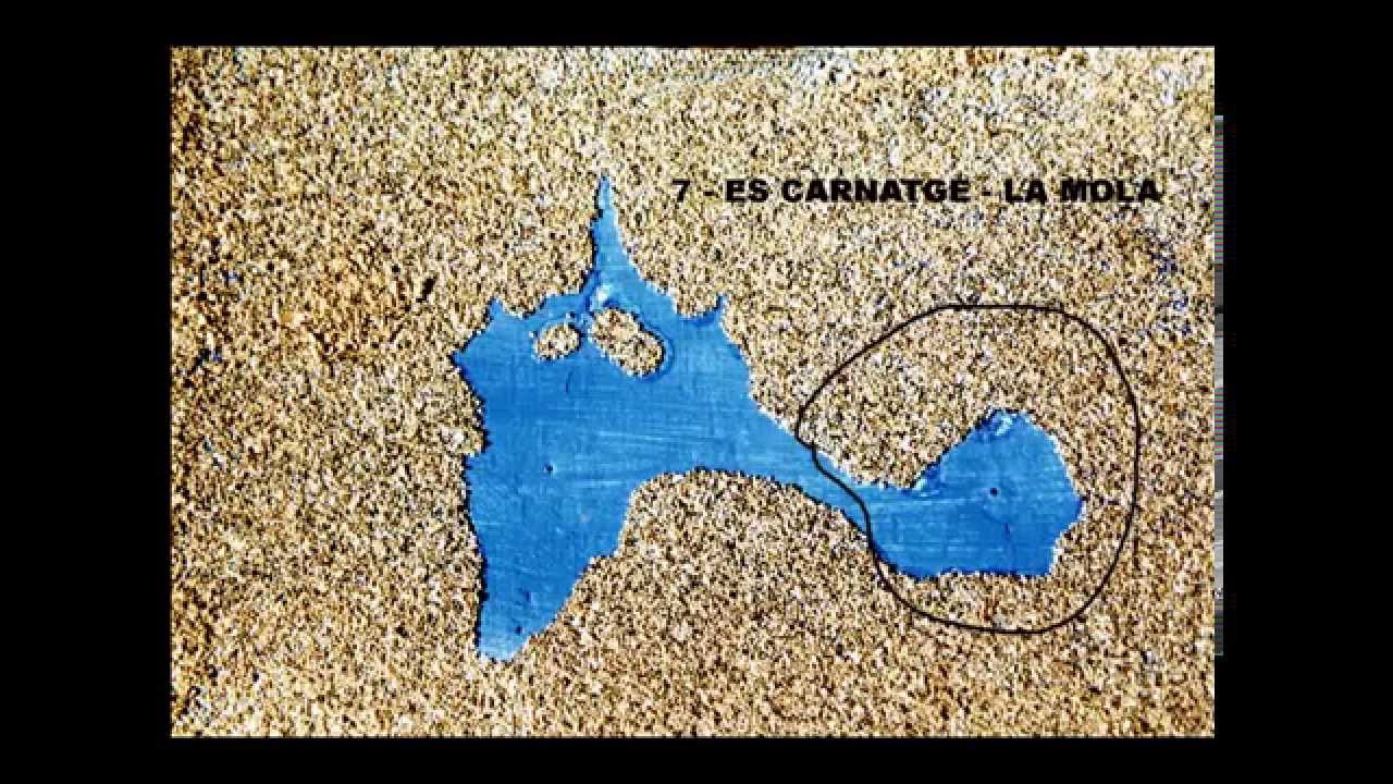 Formentera 222   7   La Mola