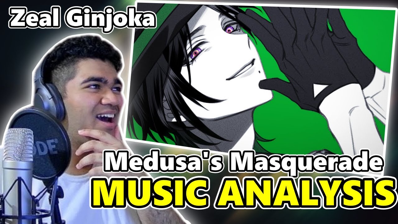 Zeal Ginjoka - 