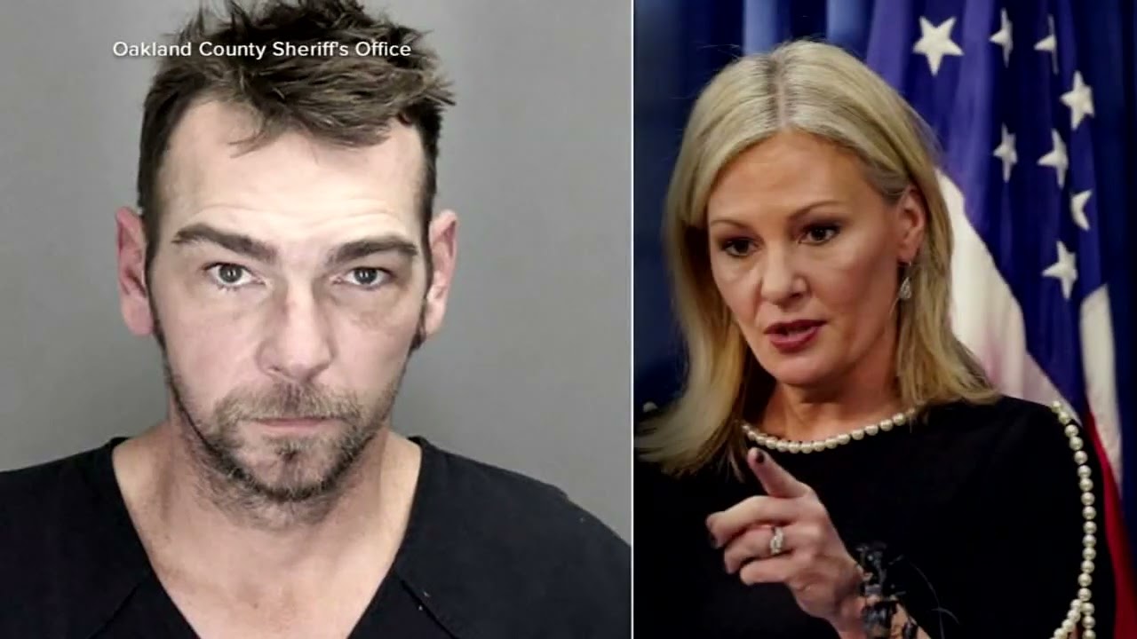 James Crumbley jailhouse calls released