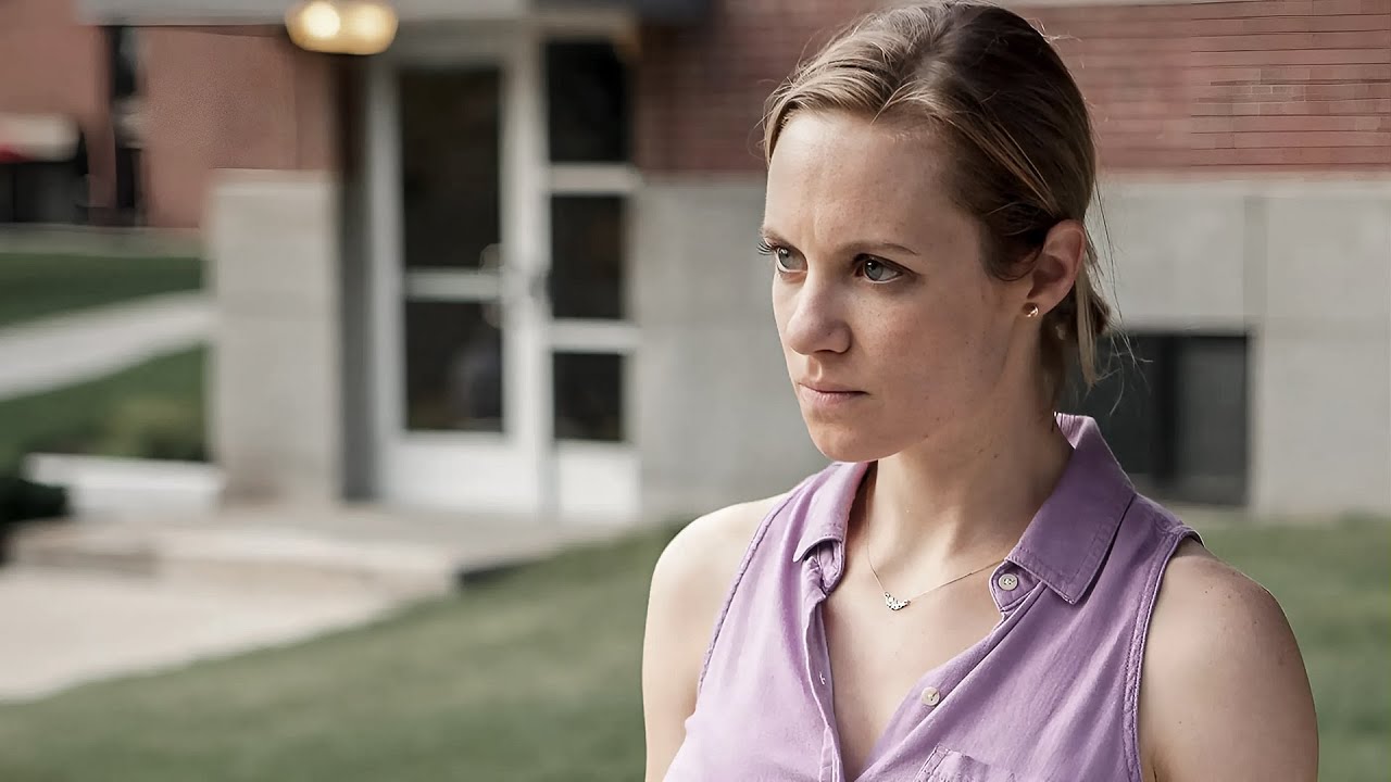 بنت بيتم الاعتداء عليها وهي خارجه ،فبتقرر تنتقم منهم بطريقه عبقريه👌| ملخص فيلم