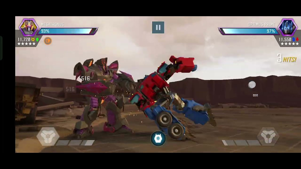Wrapped in Mystery | Act 3 Chapter 4 Mission 4 | Transformers FTF Gameplay 