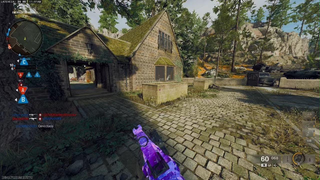 Call of Duty