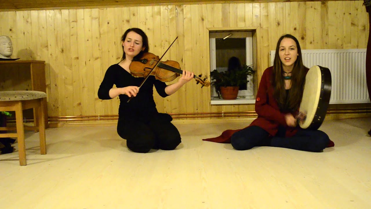 Pasla (Percival cover)