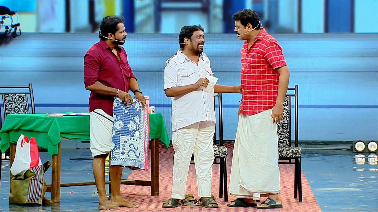 പ്രസവ വാർഡിലെ ചിരികാഴ്ച