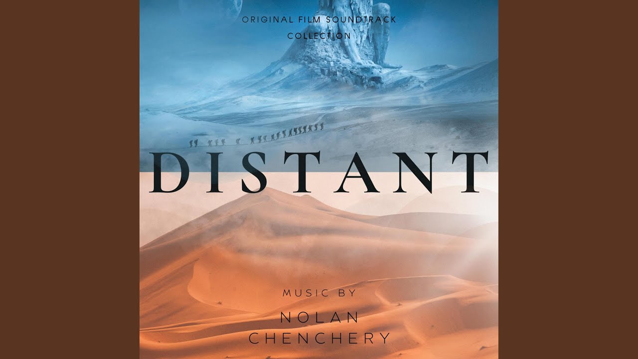 Distant (Epilogue)