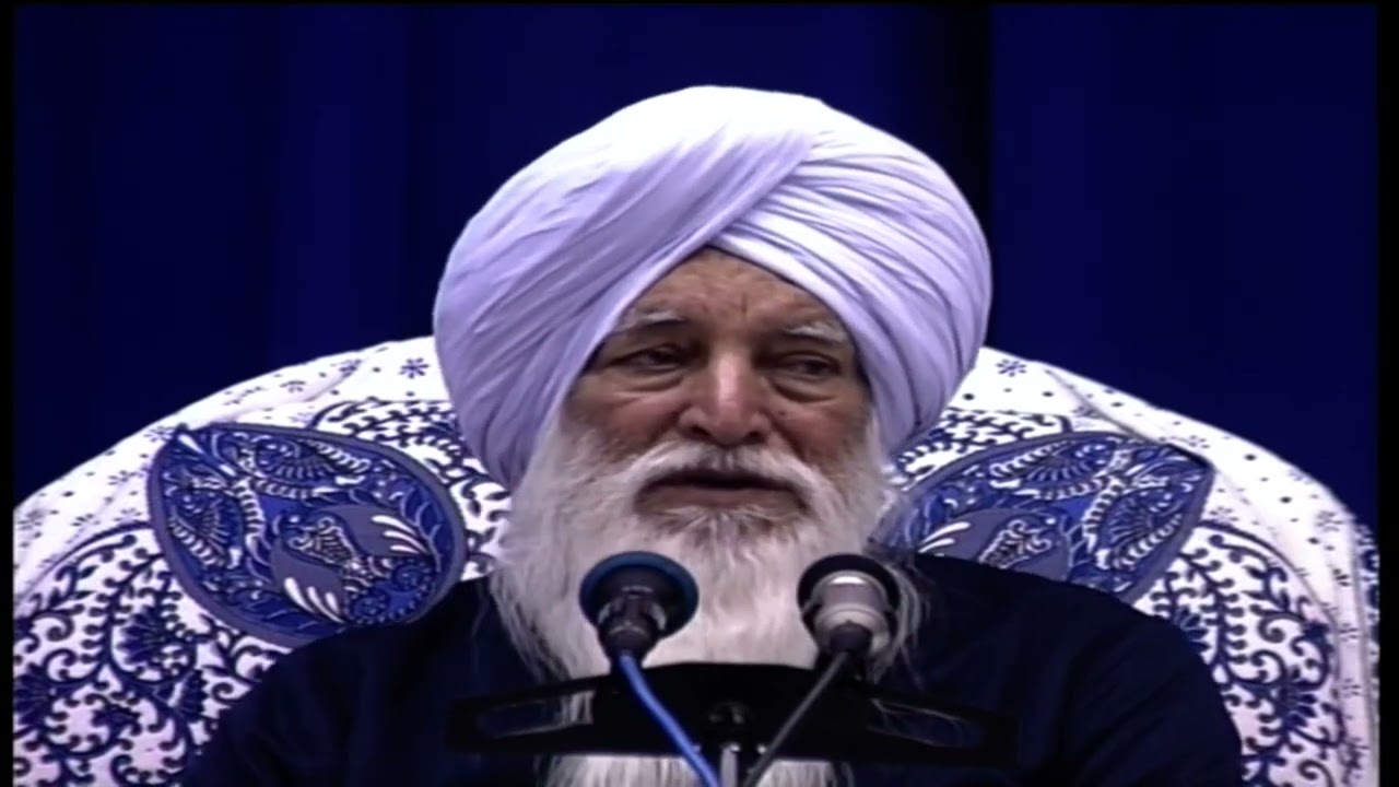 TEJRASILA SATSANG UK || 2007