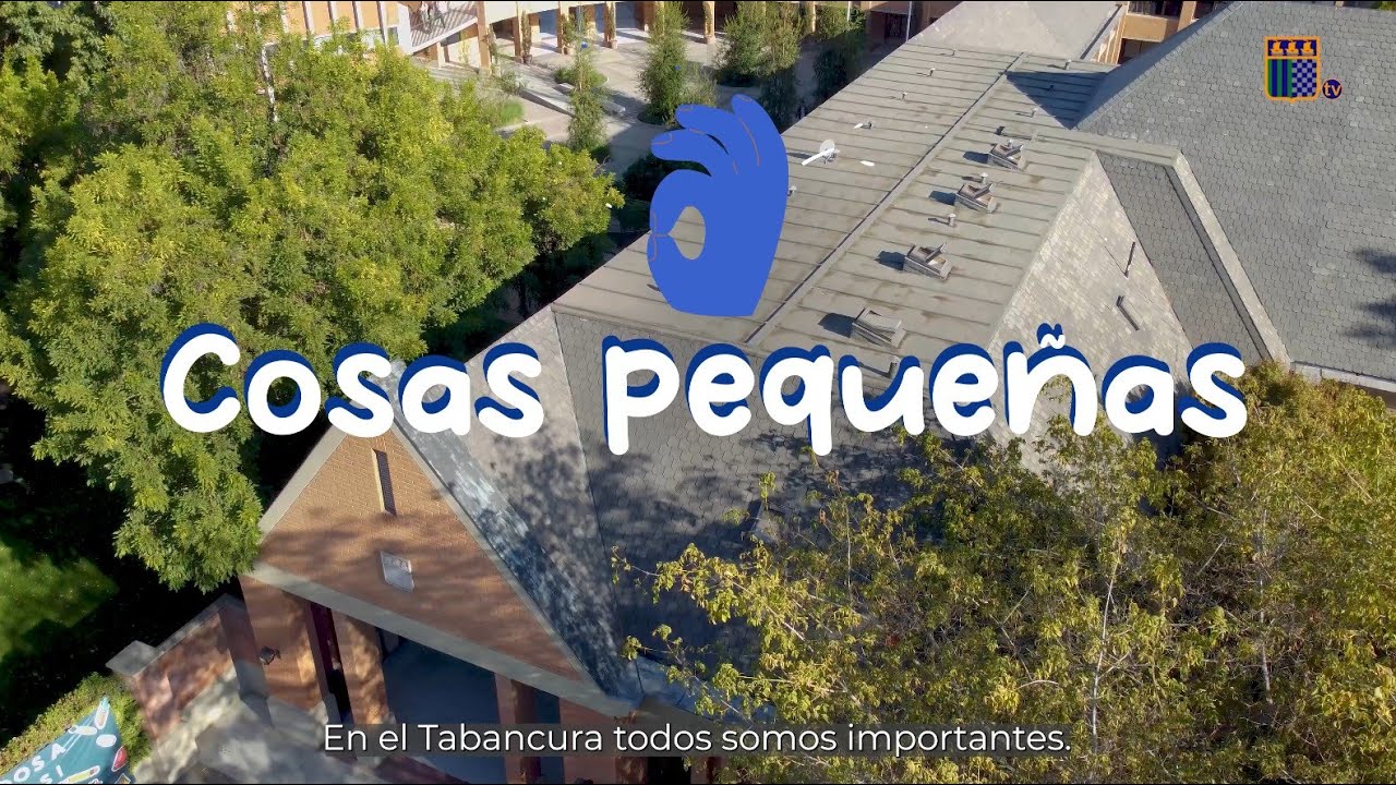 Cosas Pequeñas: El gran proyecto de todos