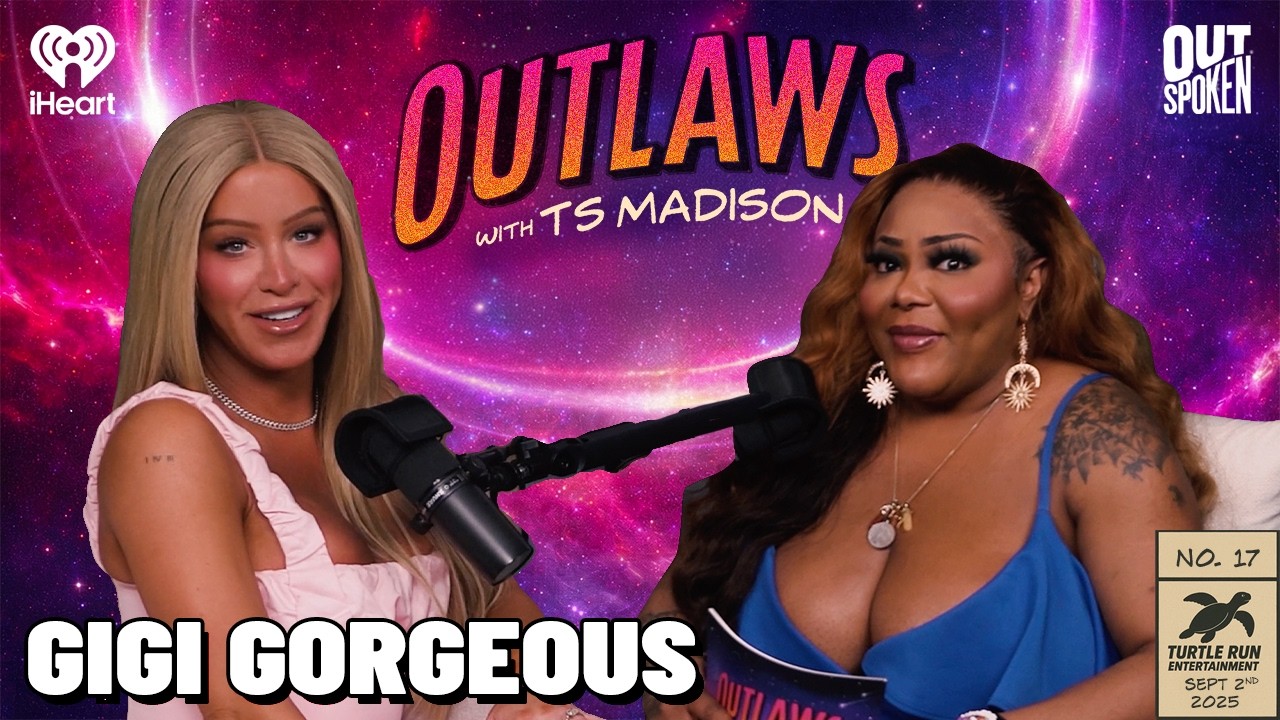 Gigi Gorgeous: The Transsexual Authority | Outlaws with TS Madison