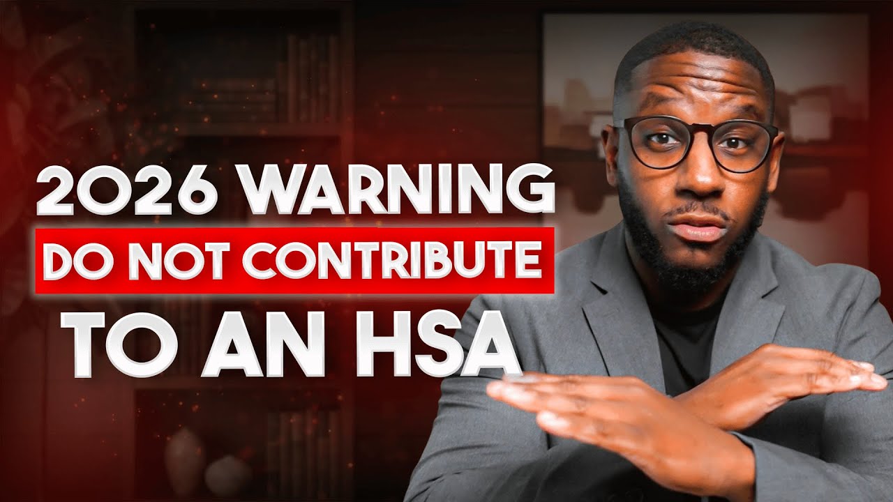Disadvantages of an HSA in 2026 - Health Savings Account Cons