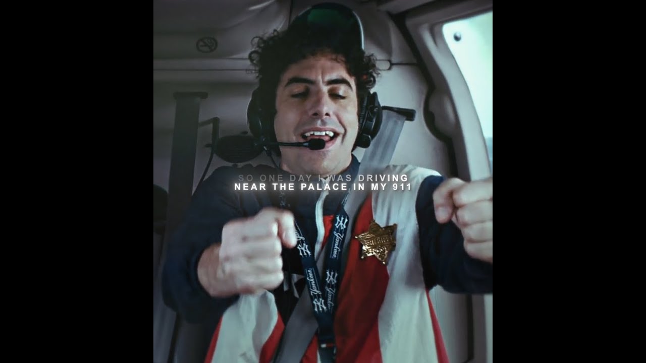 The Dictator - Money Trees