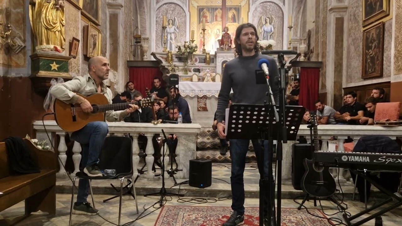 chant corse