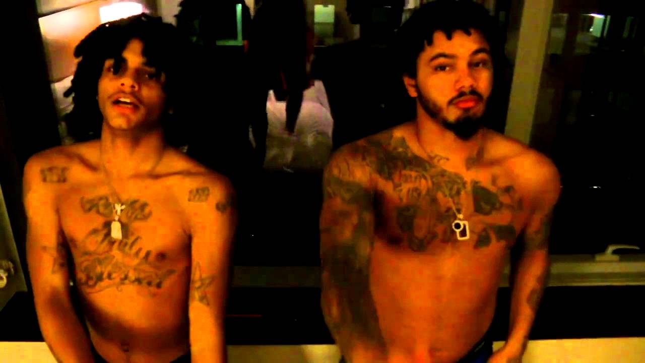 Rushhy Bandxz -  Boolin' [Official Video] (Shot By  @StormDyerr)