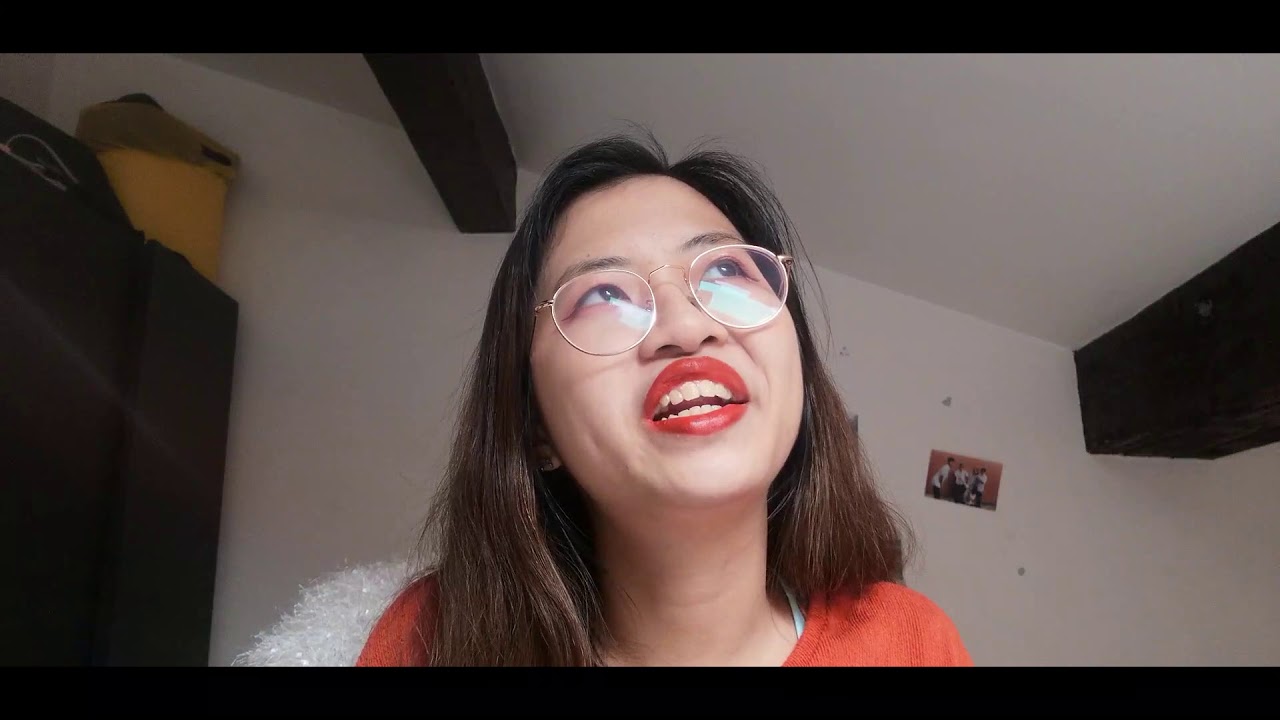amsventure #2 | CÁCH MÌNH ÔN THI CHUYÊN ANH 3 TRƯỜNG (AMS, CNN, CSP) | cà rốt và thỏ