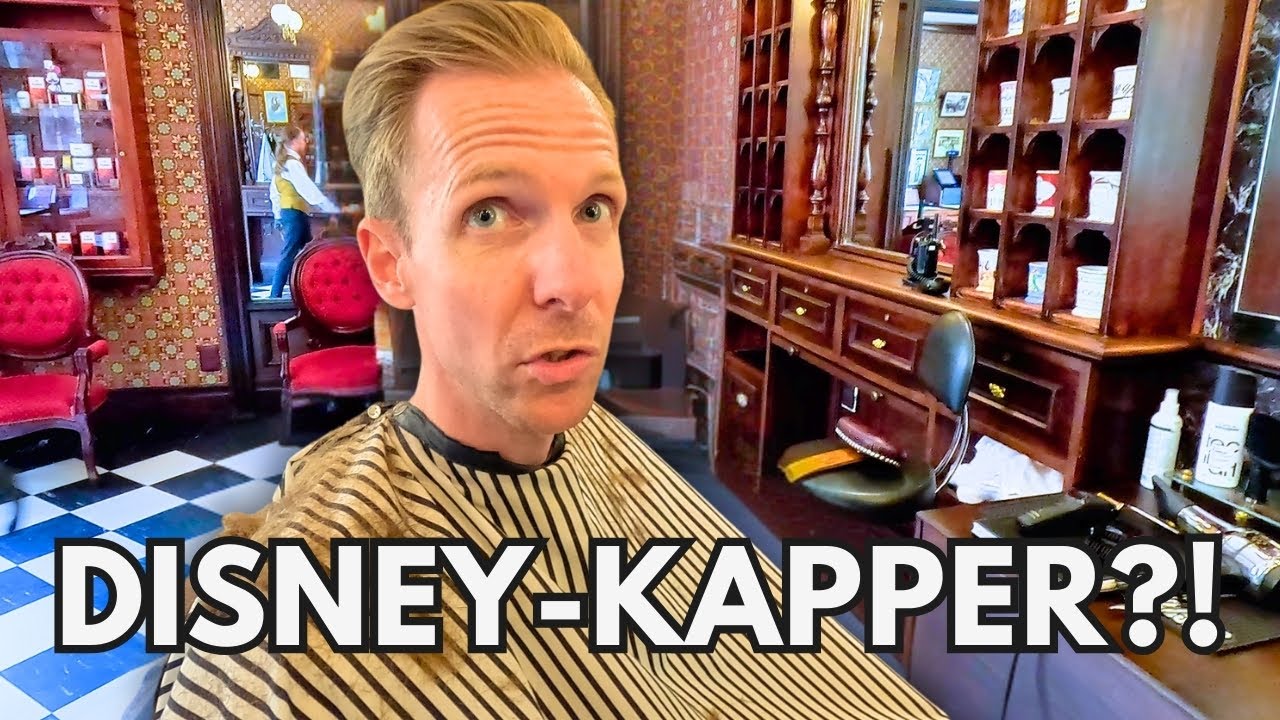 Bestaat Dit Echt In Disneyland?
