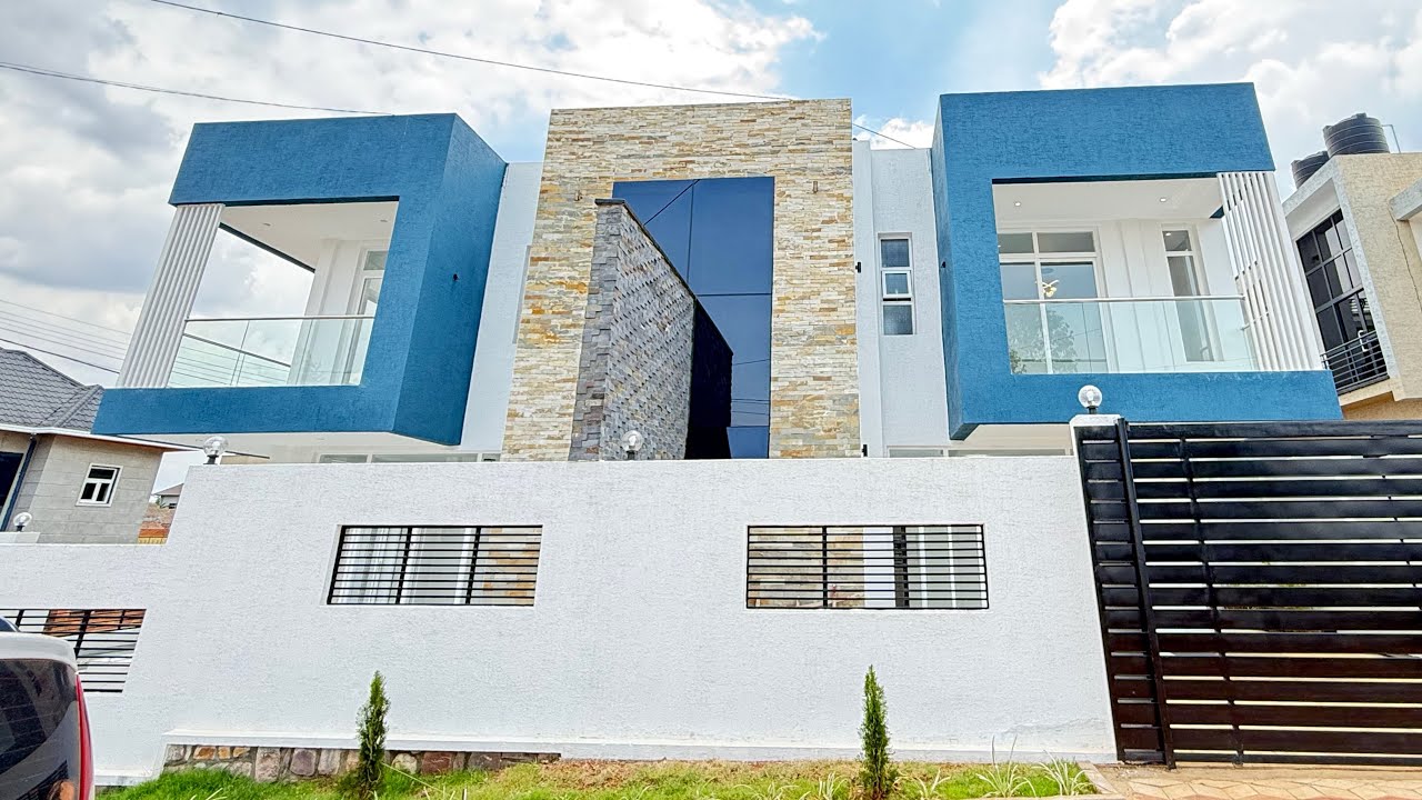 NIGUTE WAGURA INZU YA 210MILLION FRW MURI KIGALI/HOW TO BUY A HOUSE WORTH 210MILLION RWF IN KIGALI?