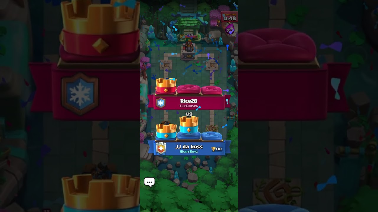 Daily clash