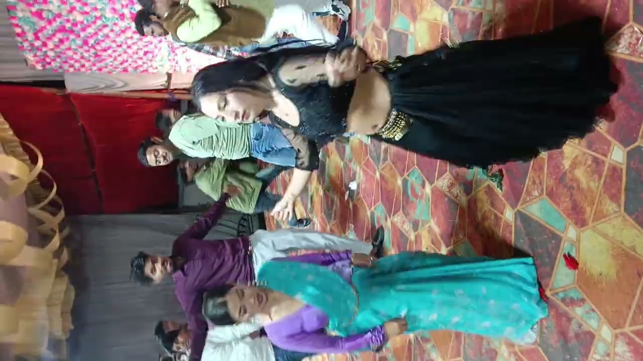 Arkita dance 