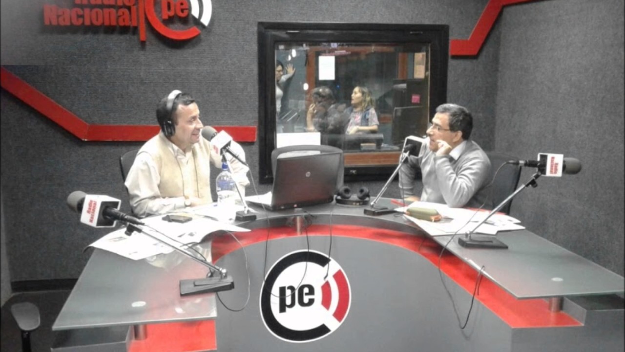 Compensación por tiempo de servicios (CTS) - Estación 103, Radio Nacional