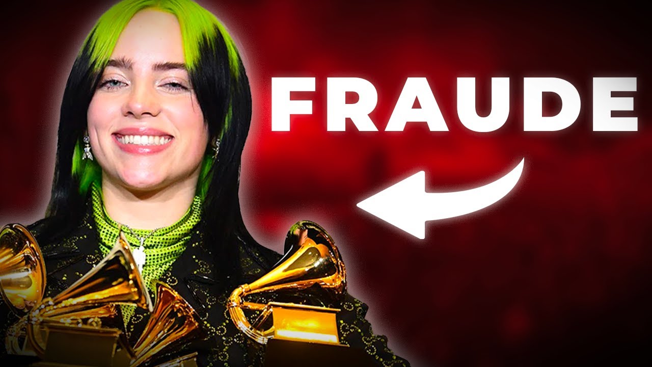 Ces artistes vous MANIPULENT pour percer dans la musique
