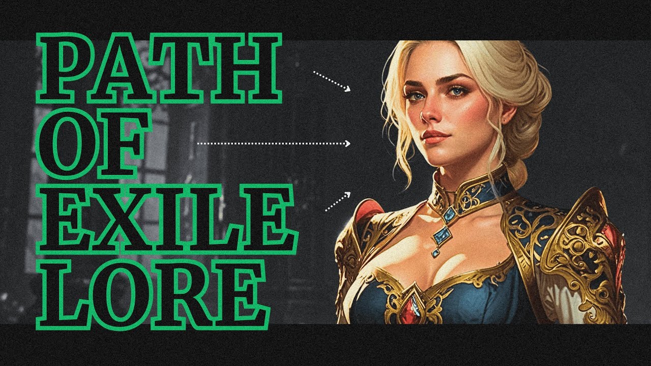 The Path of Exile Story Explained (Path of Exile Lore Summary) 2026