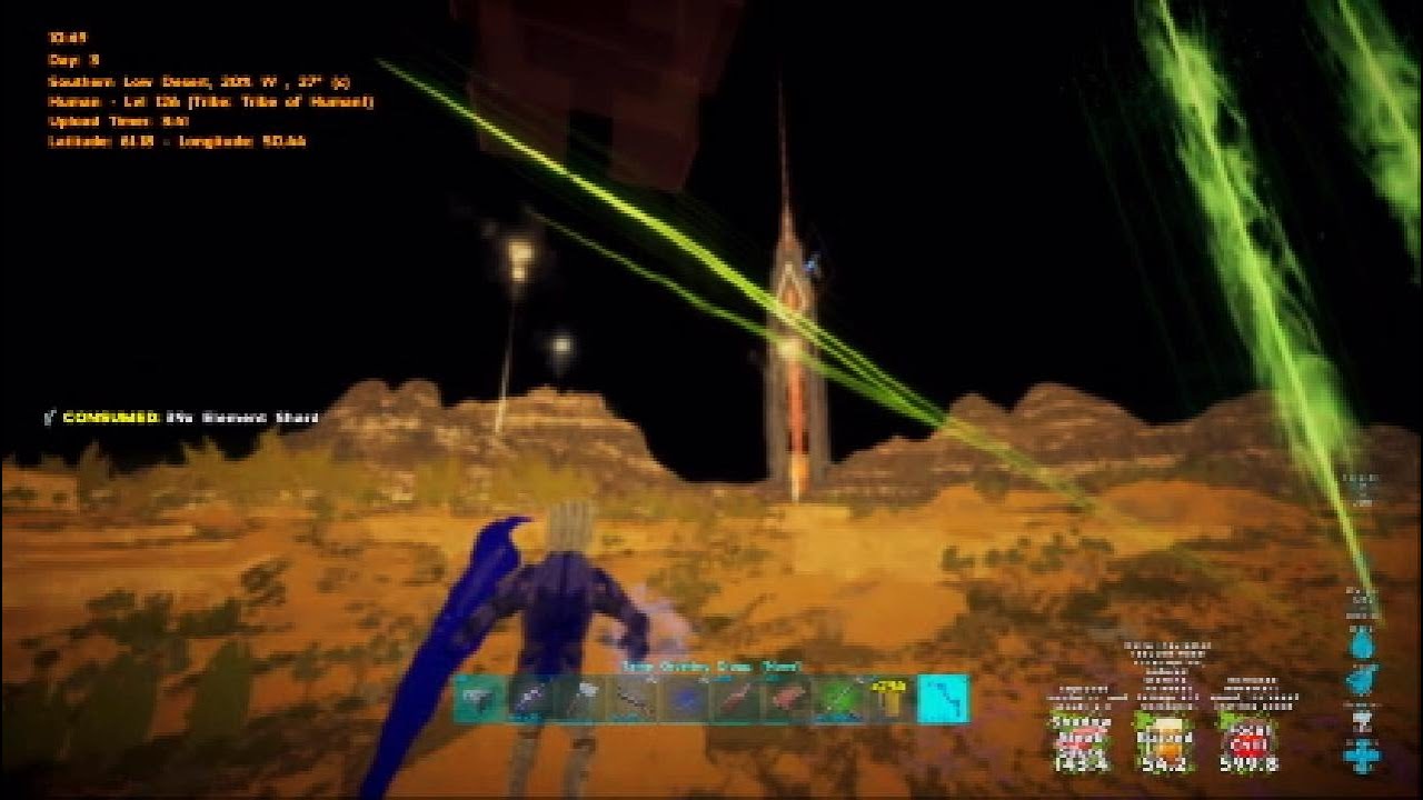ARK UNOFFICIAL PVP | Suit PvP on #buda | Highlights #27 #knights #viking #lords