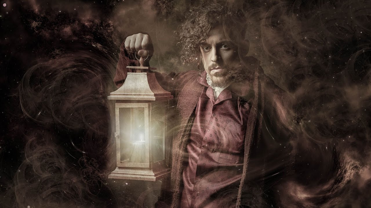 EPIC-OUT OF THE DARK, Calm Epic Orchestra And Piano Music, HEARTBEAT SOUND
