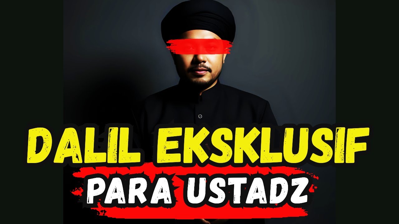 🟡HUDAN LINNAS, BUKAN HUDAN LIL MUSLIM: AL-QUR'AN BUKAN MILIK EKSKLUSIF